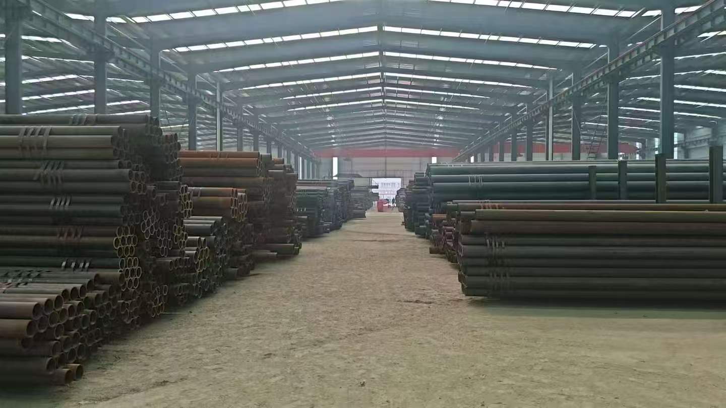 榆林市光亮精密无缝钢管Q355E槽钢 - 厂家